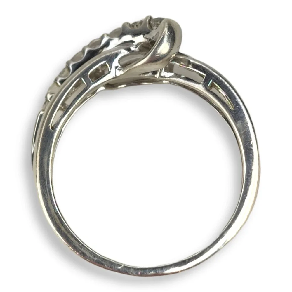N/A sterling silver
